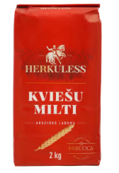 Herkuless kviešu milti 2 kg